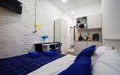 Туры в отель Guests Love Na Rubinshteyna Flat