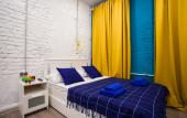 Туры в отель Guests Love Na Rubinshteyna Flat