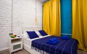 Туры в отель Guests Love Na Rubinshteyna Flat