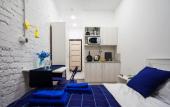 Туры в отель Guests Love Na Rubinshteyna Flat