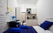 Туры в отель Guests Love Na Rubinshteyna Flat