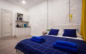 Туры в отель Guests Love Na Rubinshteyna Flat