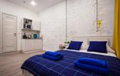 Туры в отель Guests Love Na Rubinshteyna Flat