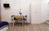Туры в отель Guests Love Na Rubinshteyna Flat