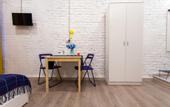 Туры в отель Guests Love Na Rubinshteyna Flat