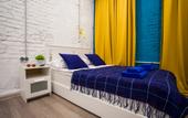 Туры в отель Guests Love Na Rubinshteyna Flat