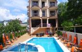 Туры в отель Di-Mariya Guest House