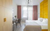 Туры в отель Grand Suites Syncotel Hotel