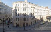 Туры в отель Grand Suites Syncotel Hotel