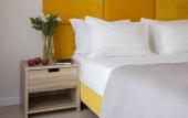 Туры в отель Grand Suites Syncotel Hotel