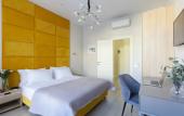 Туры в отель Grand Suites Syncotel Hotel