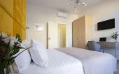 Туры в отель Grand Suites Syncotel Hotel