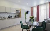 Туры в отель Grand Suites Syncotel Hotel