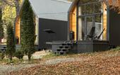 Туры в отель WoodVillas Recreation camp