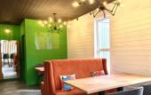 Туры в отель WoodVillas Recreation camp