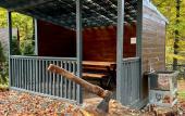 Туры в отель WoodVillas Recreation camp