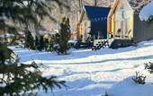 Туры в отель WoodVillas Recreation camp