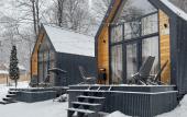 Туры в отель WoodVillas Recreation camp