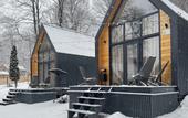 Туры в отель WoodVillas Recreation camp