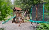 Туры в отель WoodVillas Recreation camp