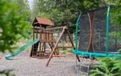 Туры в отель WoodVillas Recreation camp