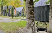 Туры в отель WoodVillas Recreation camp