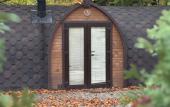 Туры в отель WoodVillas Recreation camp