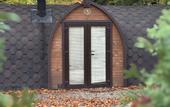 Туры в отель WoodVillas Recreation camp