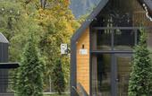 Туры в отель WoodVillas Recreation camp