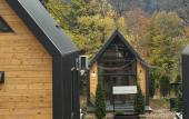 Туры в отель WoodVillas Recreation camp