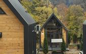 Туры в отель WoodVillas Recreation camp