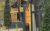 Туры в отель WoodVillas Recreation camp