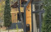 Туры в отель WoodVillas Recreation camp