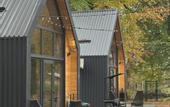 Туры в отель WoodVillas Recreation camp
