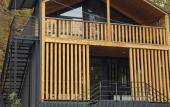 Туры в отель WoodVillas Recreation camp