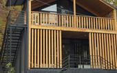 Туры в отель WoodVillas Recreation camp
