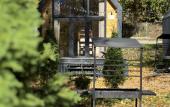 Туры в отель WoodVillas Recreation camp