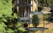 Туры в отель WoodVillas Recreation camp