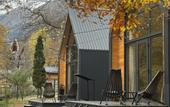 Туры в отель WoodVillas Recreation camp