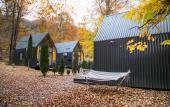Туры в отель WoodVillas Recreation camp