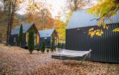Туры в отель WoodVillas Recreation camp