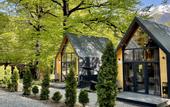 Туры в отель WoodVillas Recreation camp