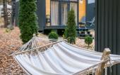 Туры в отель WoodVillas Recreation camp