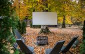 Туры в отель WoodVillas Recreation camp