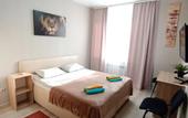 Туры в отель Altair-22 Guest House