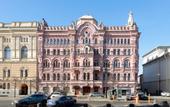 Туры в отель Minin Apartments s vidom na Aleksandrinskiy Teatr 130 kv.m. Apartments