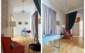 Туры в отель Minin Apartments s vidom na Aleksandrinskiy Teatr 130 kv.m. Apartments