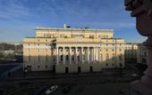 Туры в отель Minin Apartments s vidom na Aleksandrinskiy Teatr 130 kv.m. Apartments