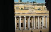 Туры в отель Minin Apartments s vidom na Aleksandrinskiy Teatr 130 kv.m. Apartments
