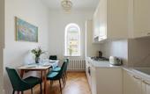 Туры в отель Minin Apartments s vidom na Aleksandrinskiy Teatr 130 kv.m. Apartments